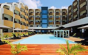 Hotel Marina Beach